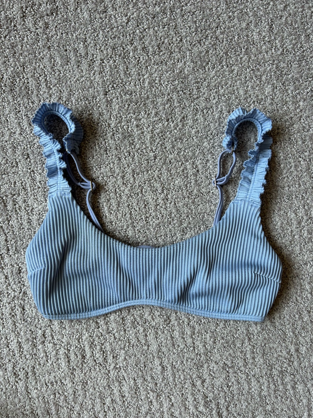 Hollister Bikini Top
